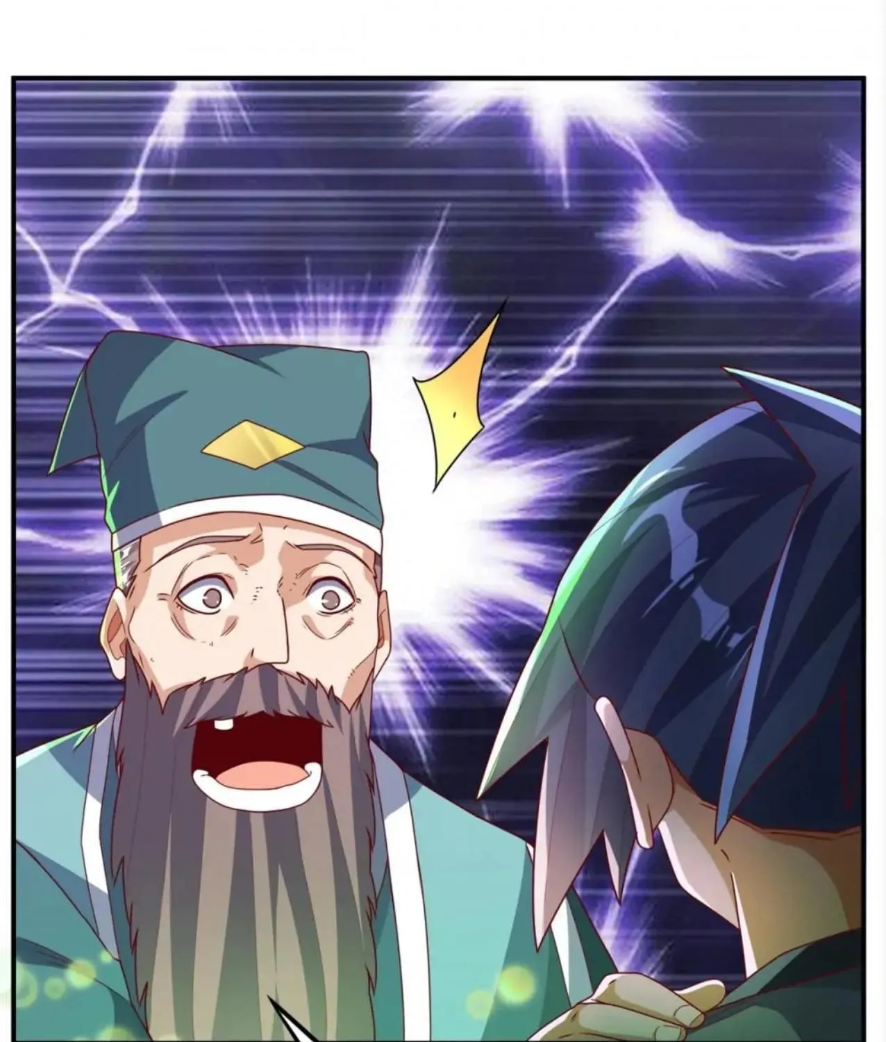 Read Martial Rebel chapter 254 image 39 on Lezhin