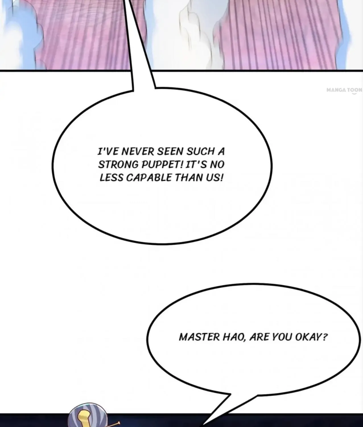 Read Martial Rebel chapter 254 image 4 on Lezhin