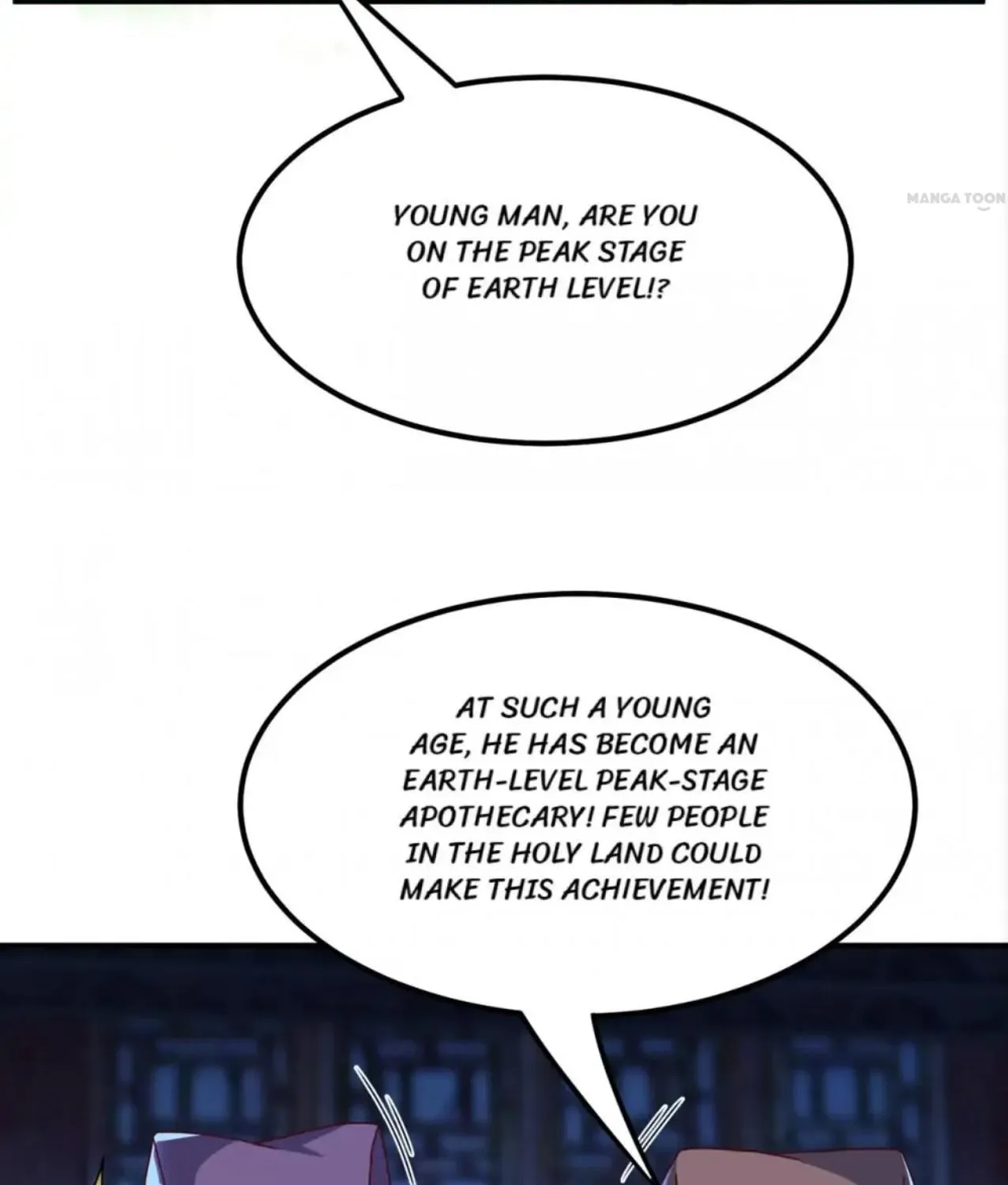 Read Martial Rebel chapter 254 image 40 on Lezhin