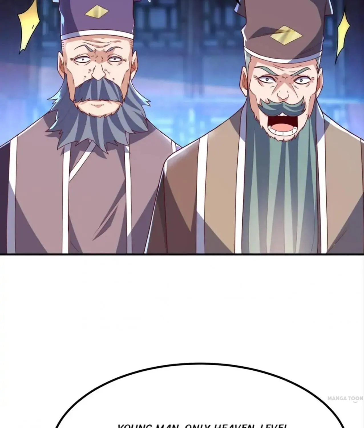 Read Martial Rebel chapter 254 image 41 on Lezhin