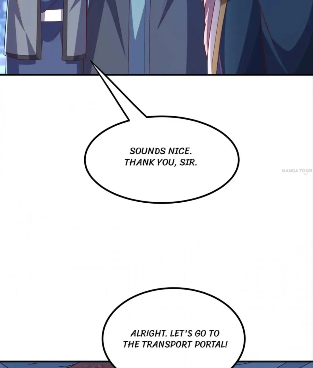 Read Martial Rebel chapter 254 image 43 on Lezhin