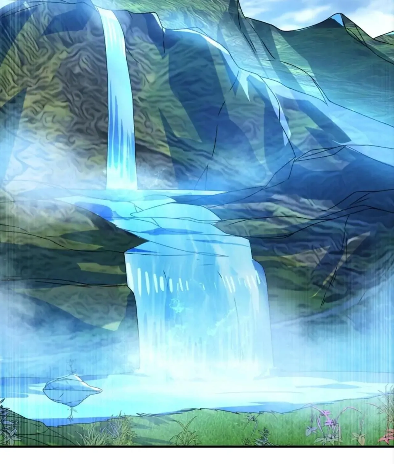 Read Martial Rebel chapter 254 image 47 on Lezhin