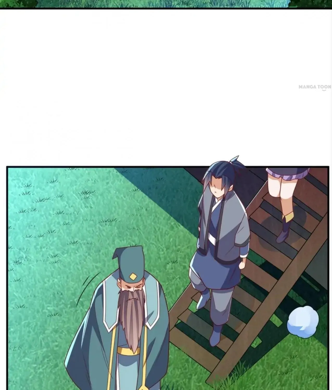 Read Martial Rebel chapter 254 image 52 on Lezhin