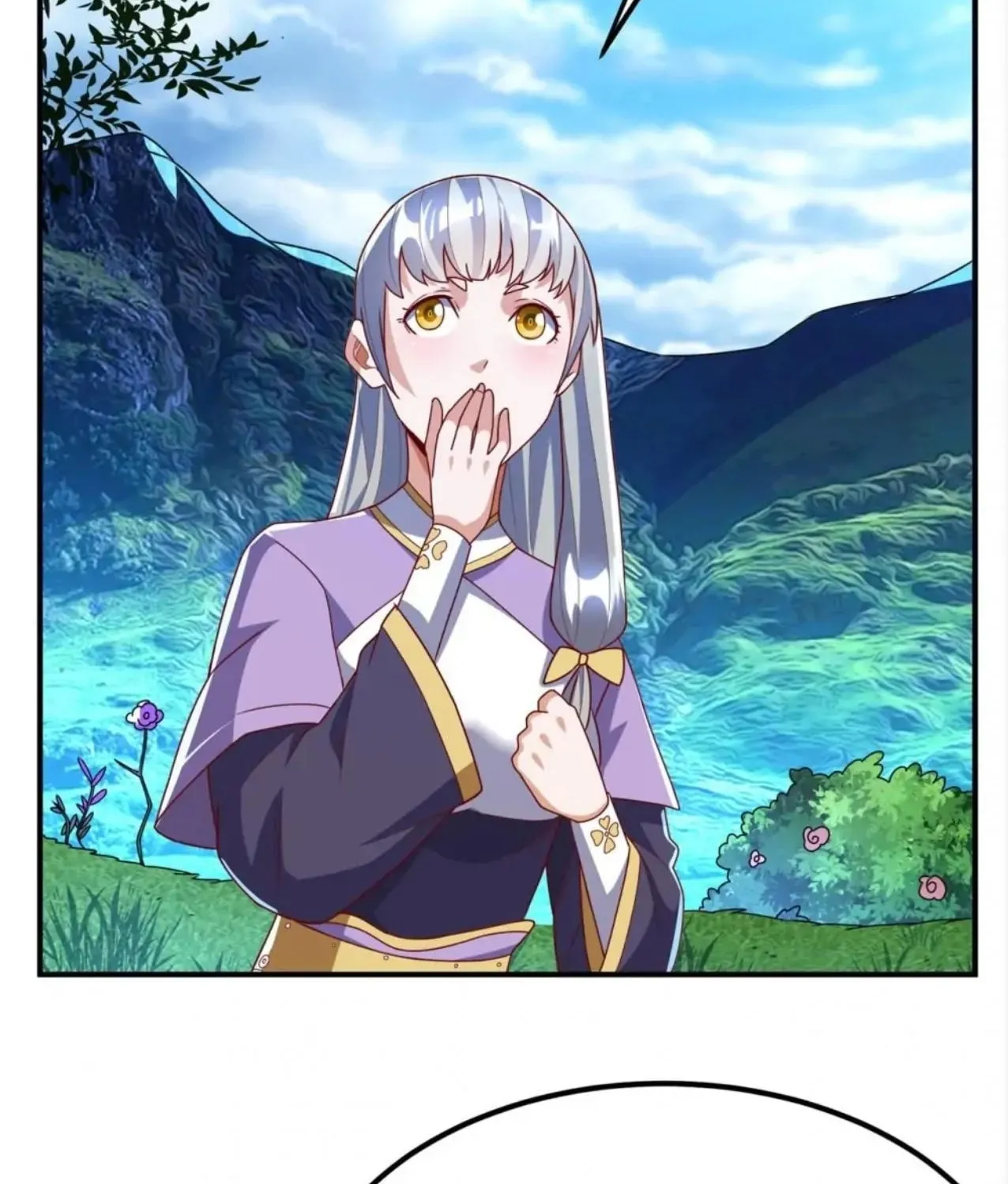 Read Martial Rebel chapter 254 image 54 on Lezhin