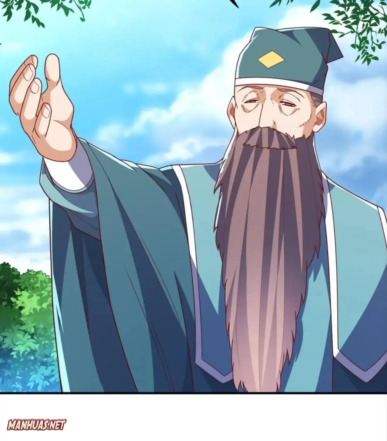Read Martial Rebel chapter 254 image 57 on Lezhin