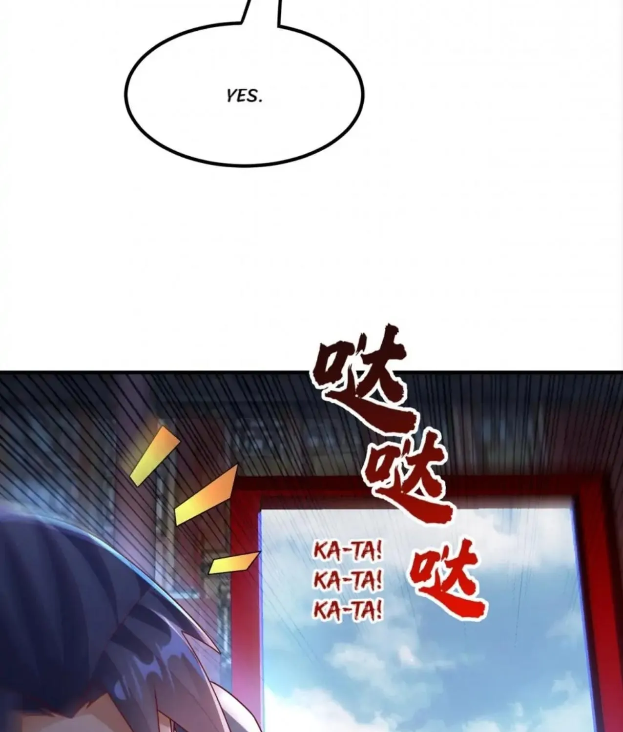 Read Martial Rebel chapter 254 image 6 on Lezhin