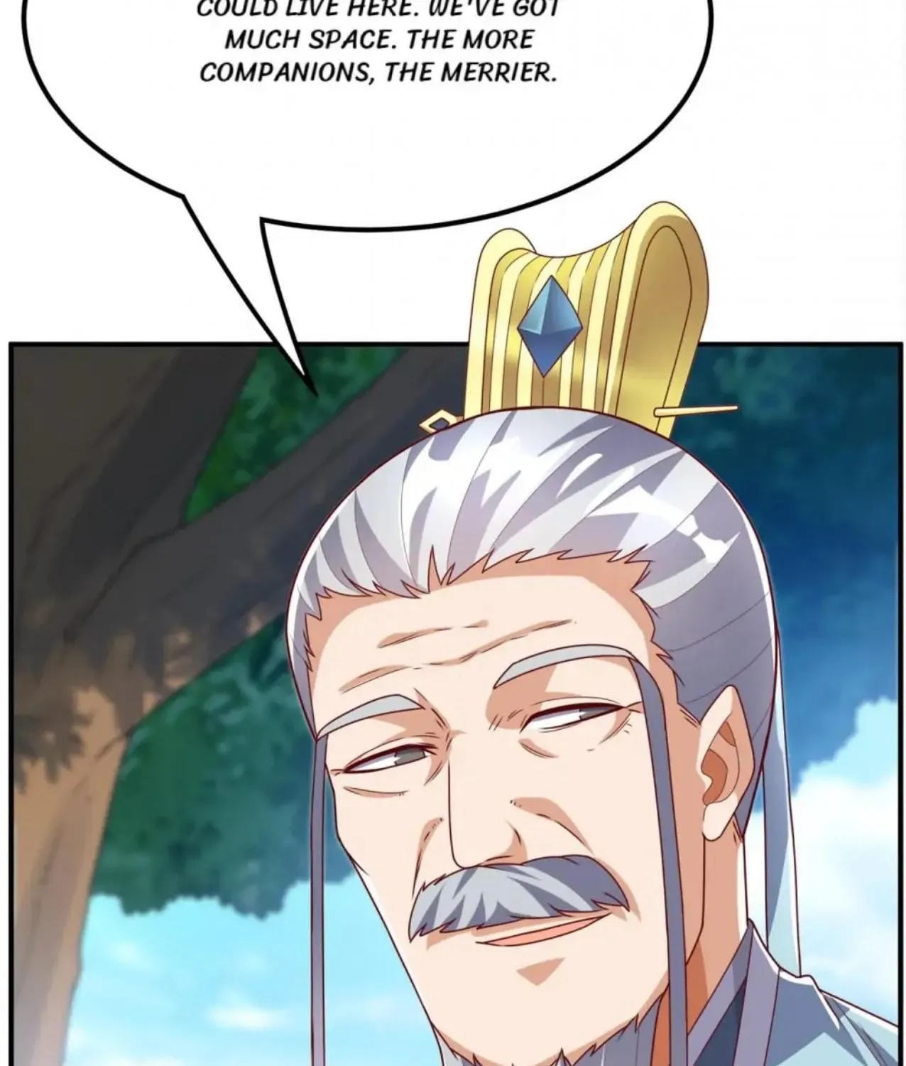 Read Martial Rebel chapter 256 image 11 on Lezhin