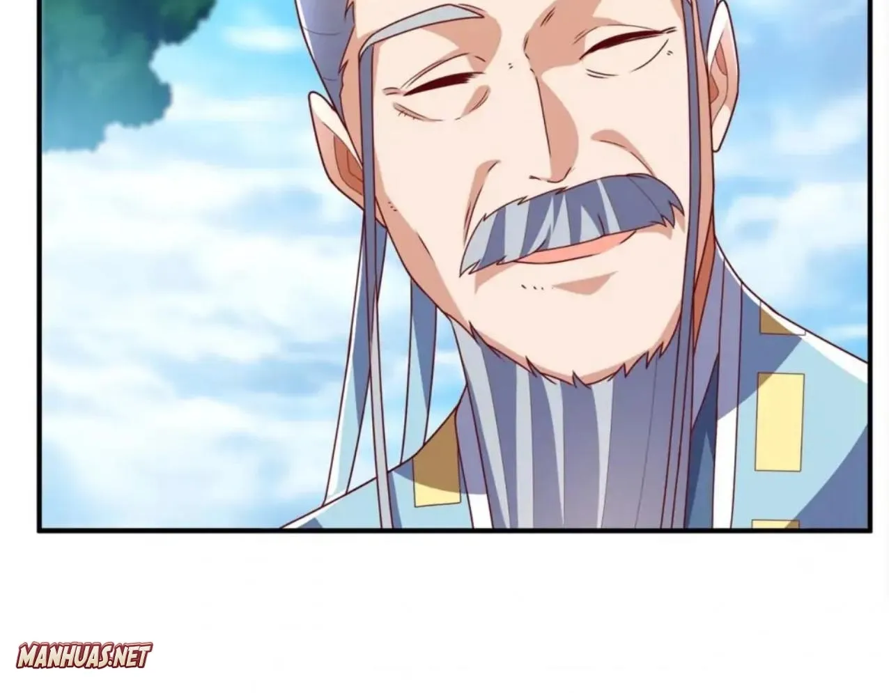Read Martial Rebel chapter 256 image 16 on Lezhin