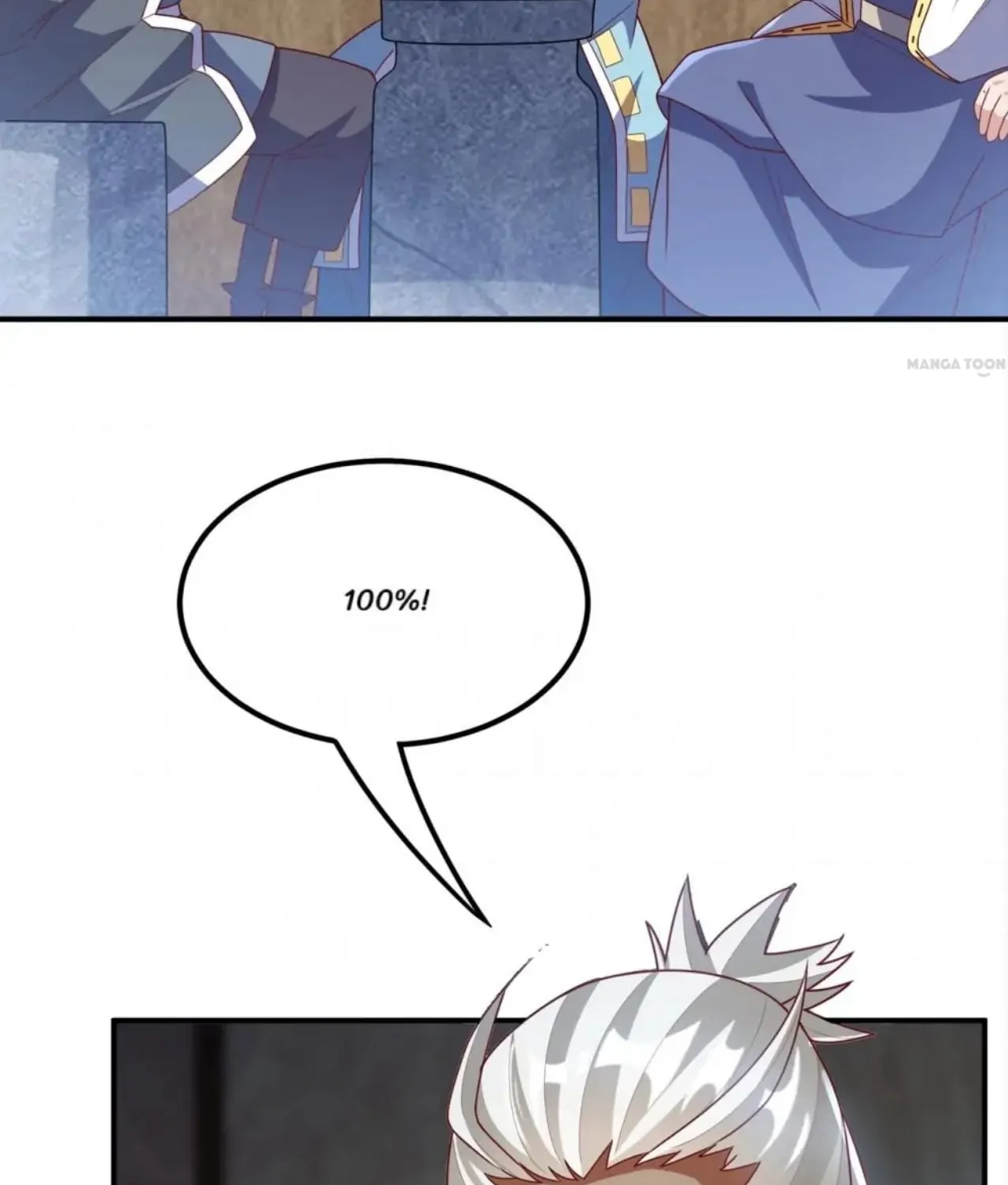 Read Martial Rebel chapter 256 image 18 on Lezhin