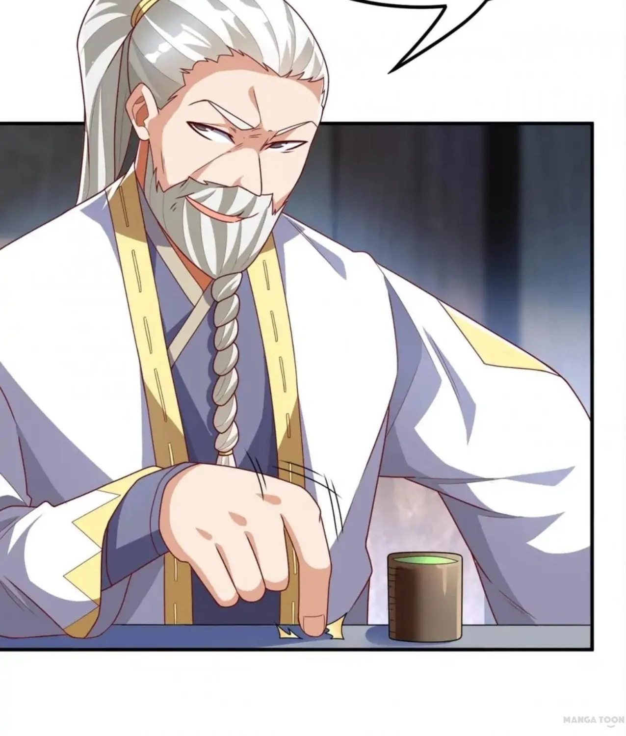 Read Martial Rebel chapter 256 image 20 on Lezhin