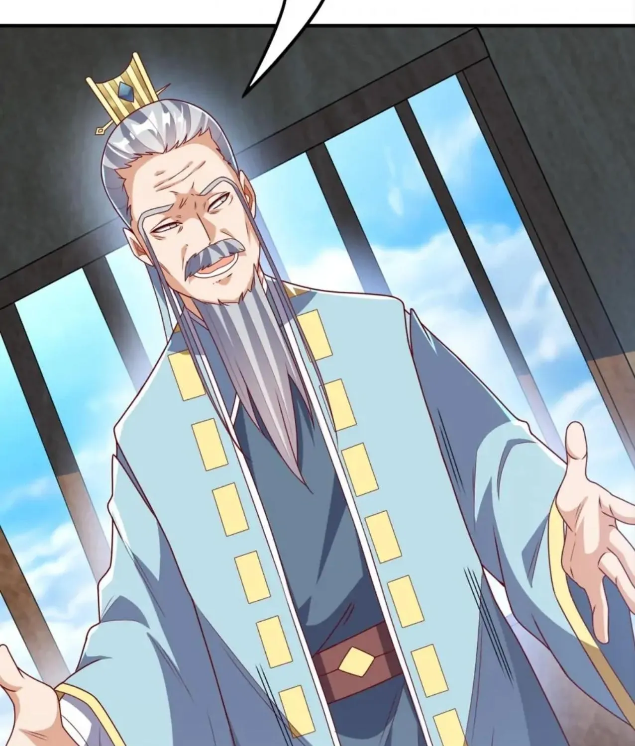 Read Martial Rebel chapter 256 image 23 on Lezhin