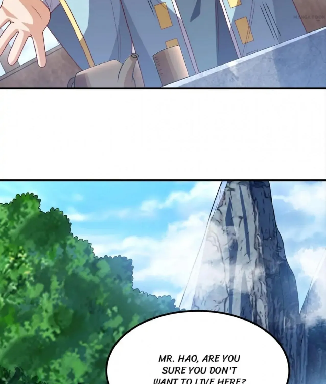 Read Martial Rebel chapter 256 image 24 on Lezhin