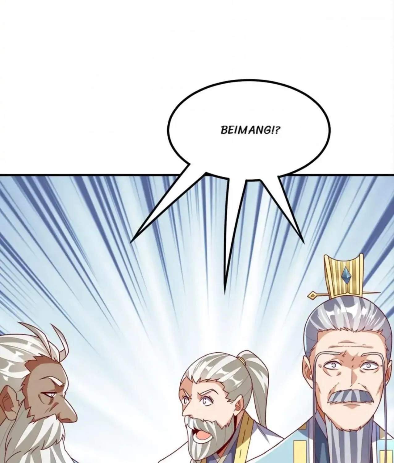Read Martial Rebel chapter 256 image 26 on Lezhin
