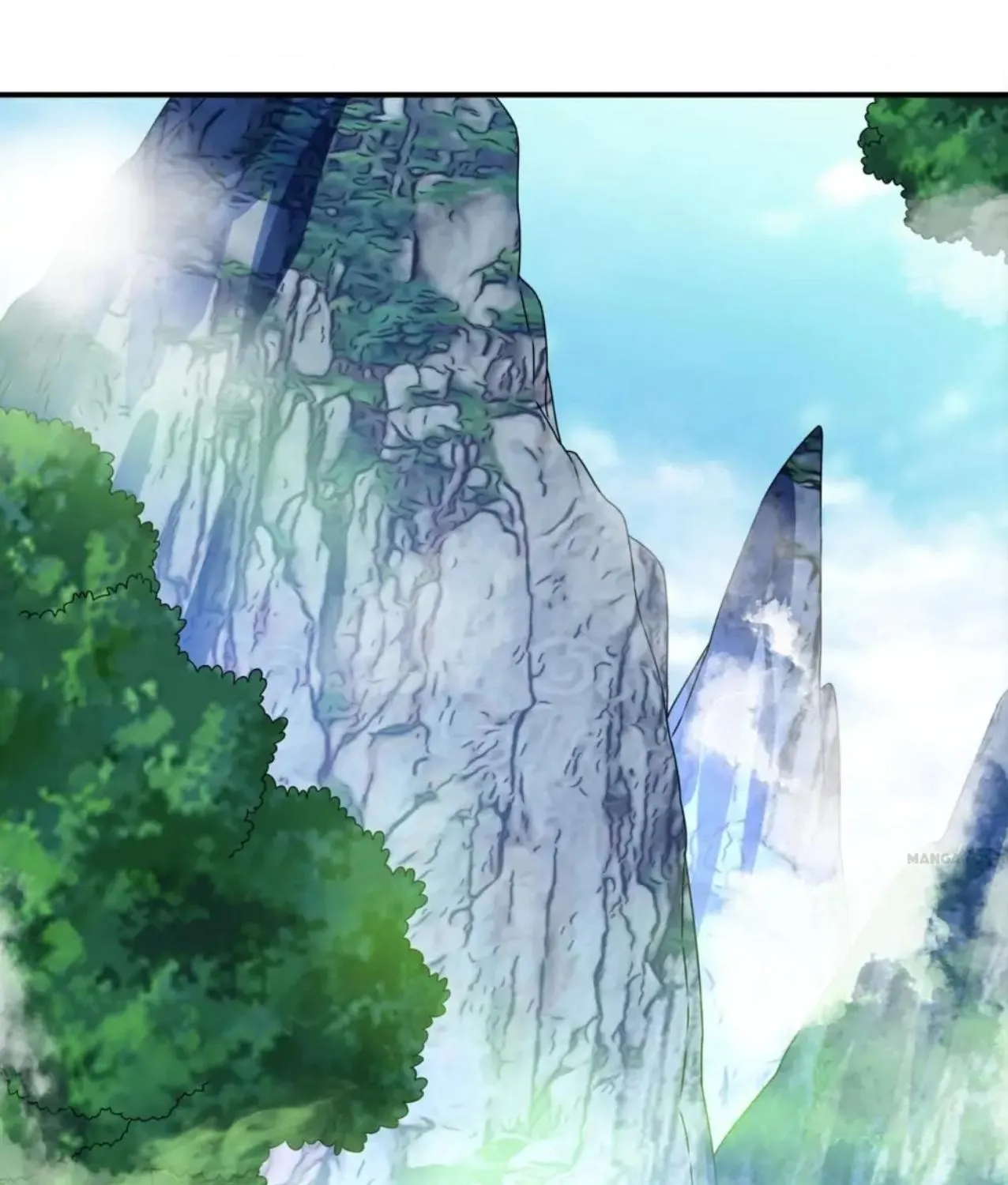 Read Martial Rebel chapter 256 image 33 on Lezhin