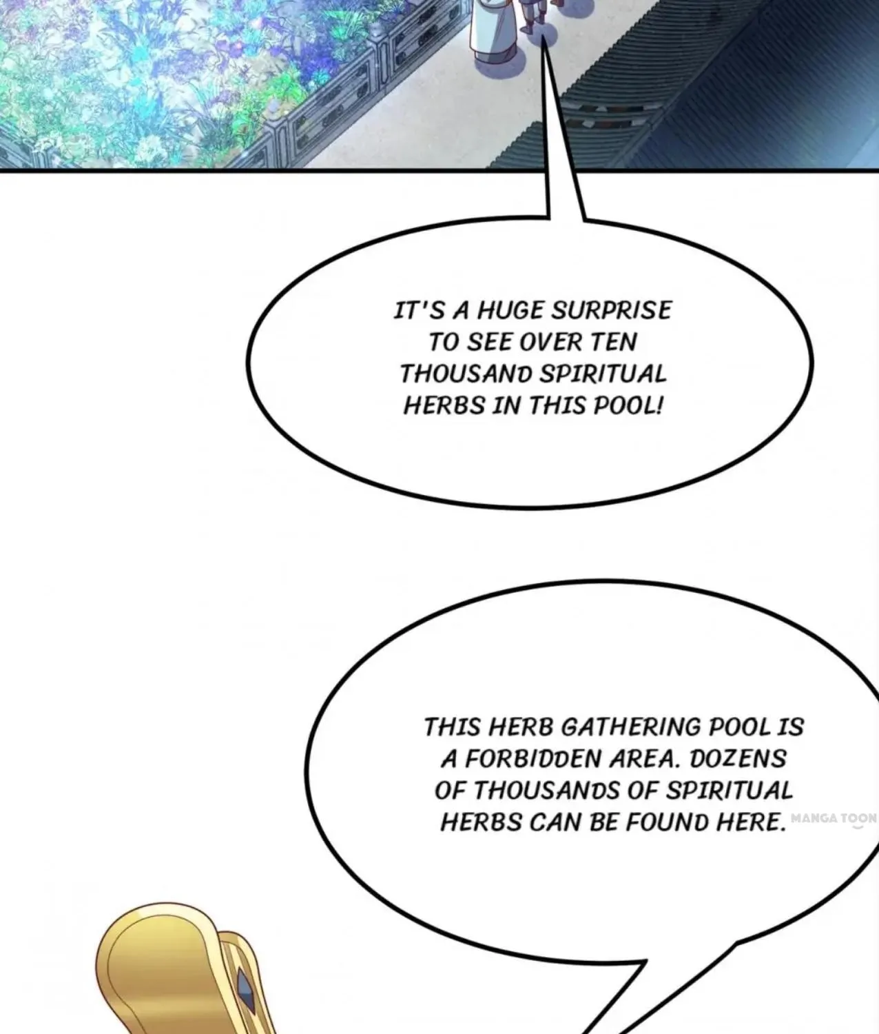 Read Martial Rebel chapter 256 image 36 on Lezhin