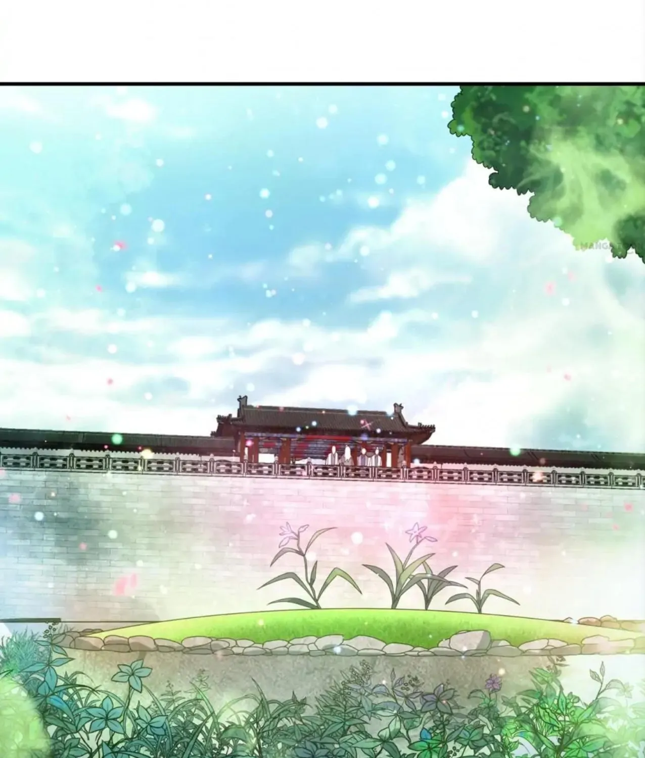 Read Martial Rebel chapter 256 image 38 on Lezhin