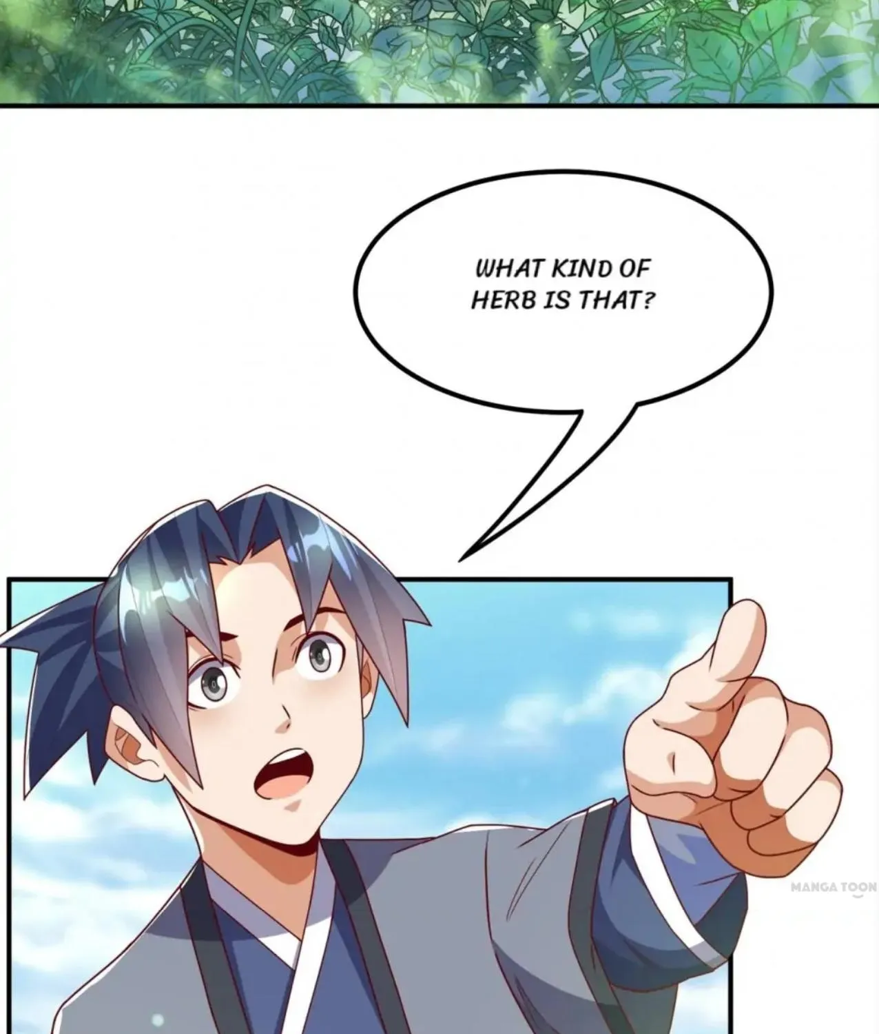 Read Martial Rebel chapter 256 image 39 on Lezhin