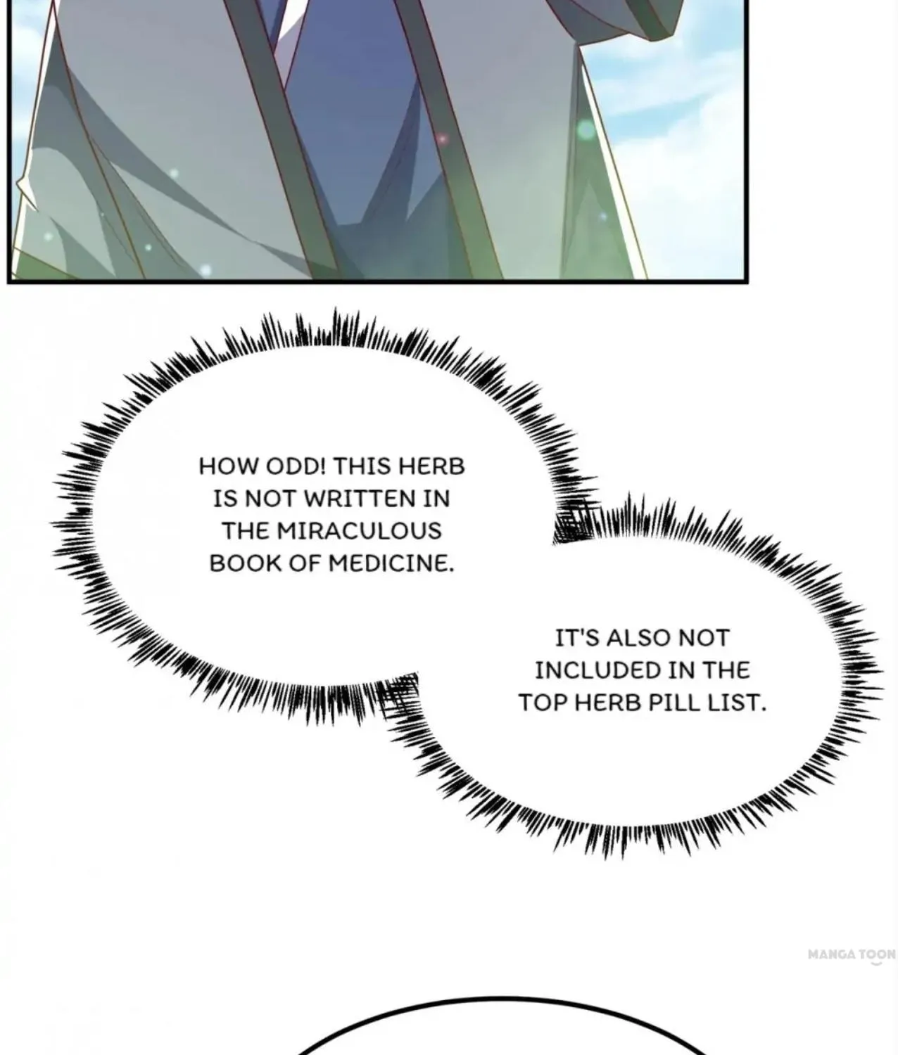 Read Martial Rebel chapter 256 image 40 on Lezhin