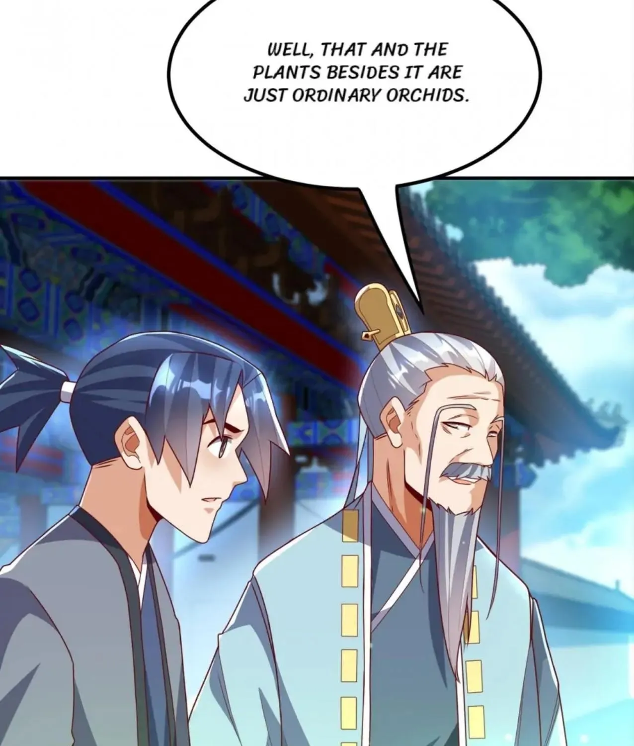 Read Martial Rebel chapter 256 image 41 on Lezhin