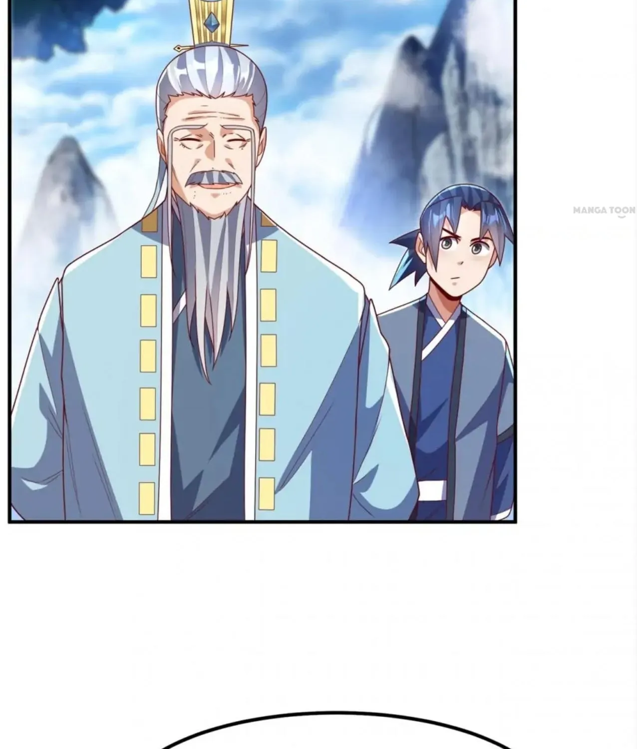 Read Martial Rebel chapter 256 image 7 on Lezhin