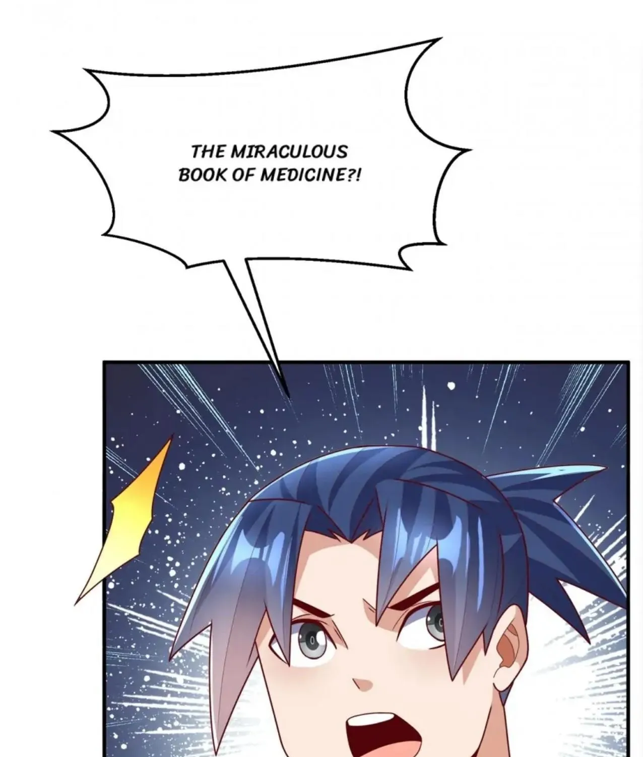 Read Martial Rebel chapter 257 image 0 on Lezhin