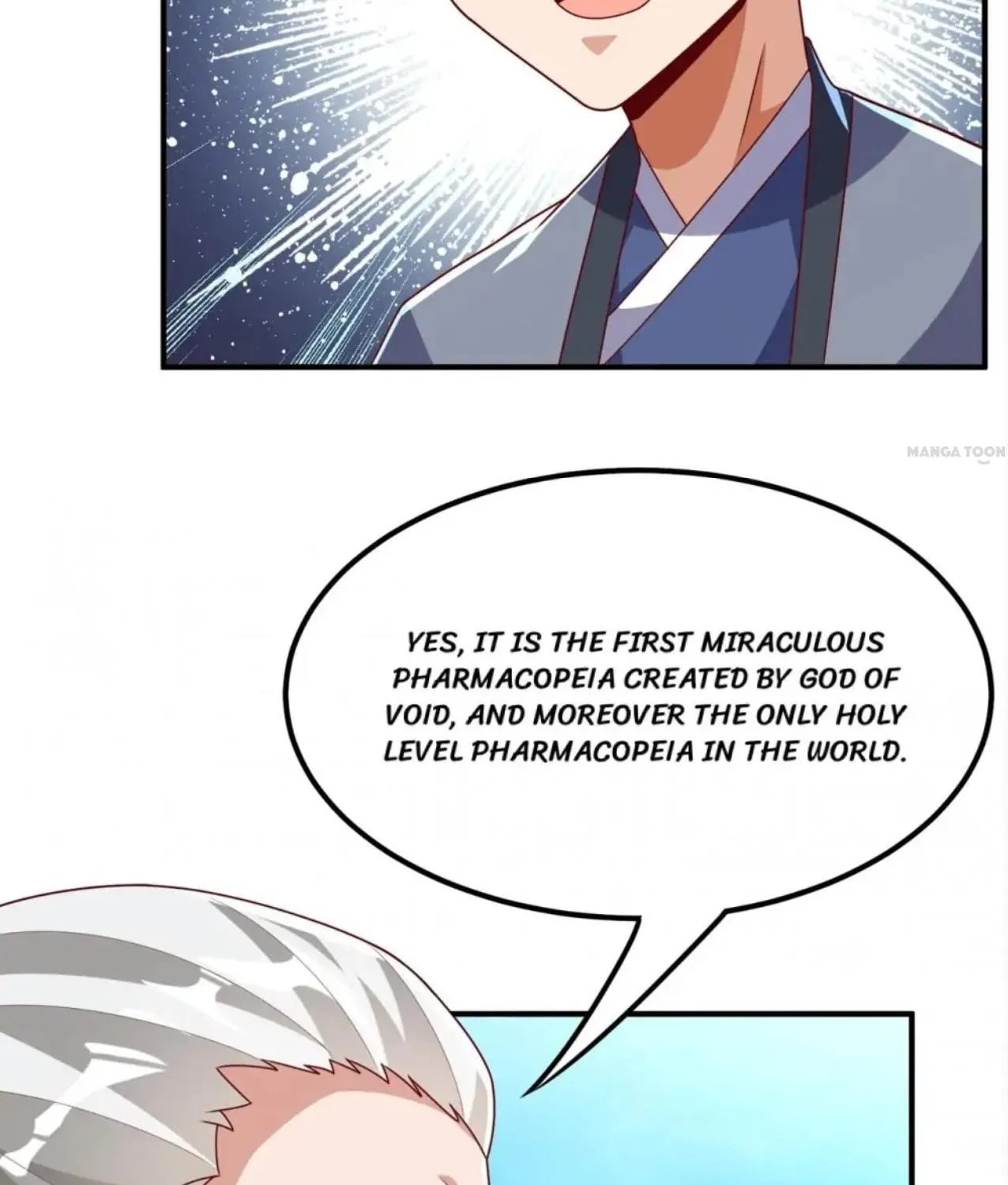 Read Martial Rebel chapter 257 image 1 on Lezhin