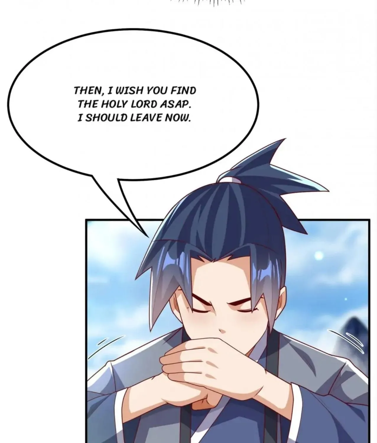Read Martial Rebel chapter 257 image 10 on Lezhin