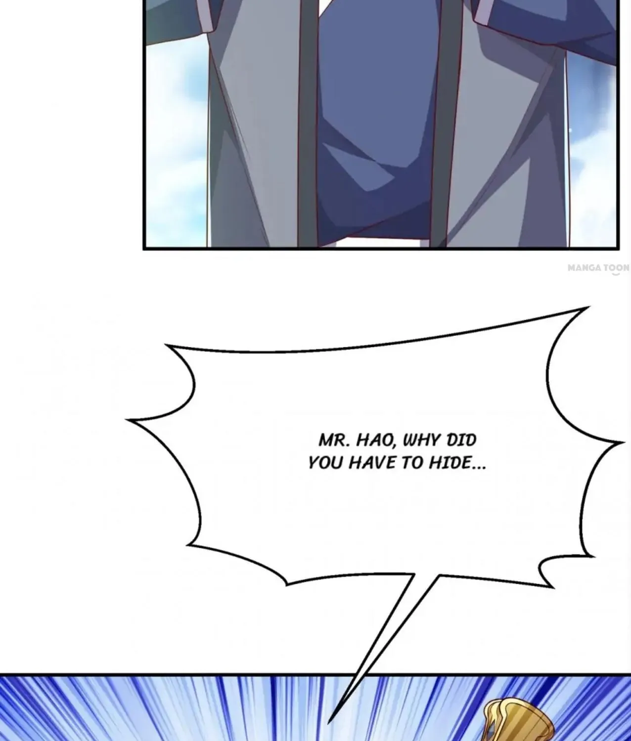 Read Martial Rebel chapter 257 image 11 on Lezhin