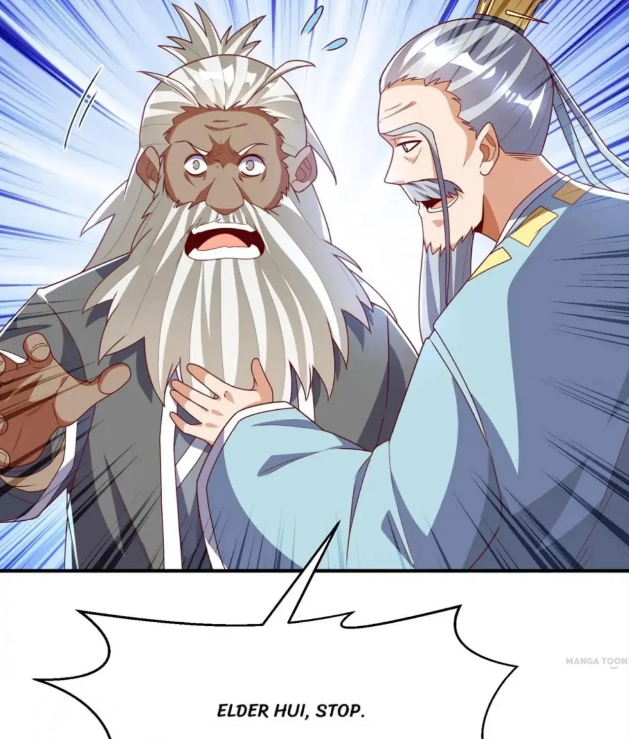 Read Martial Rebel chapter 257 image 12 on Lezhin