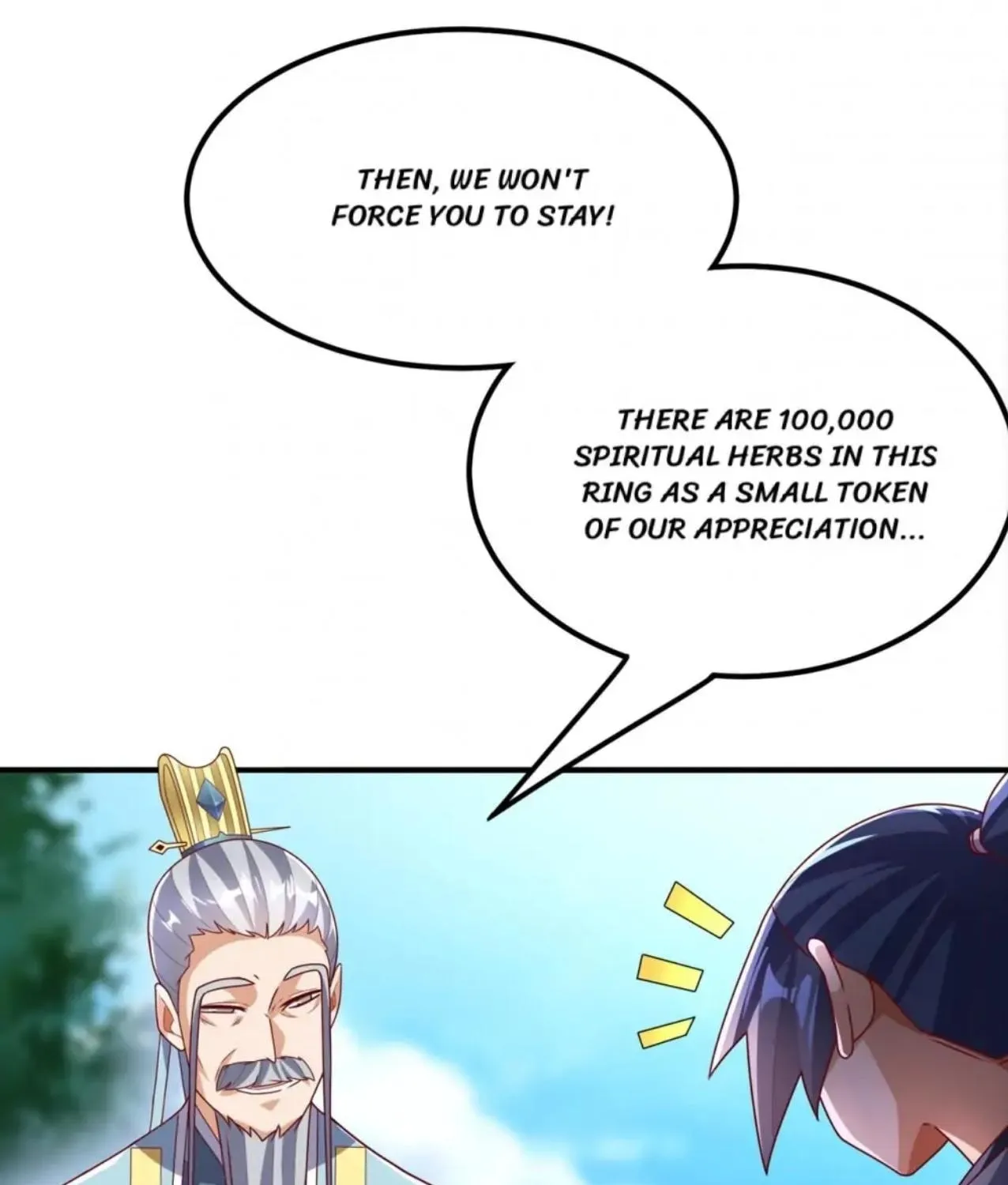 Read Martial Rebel chapter 257 image 14 on Lezhin