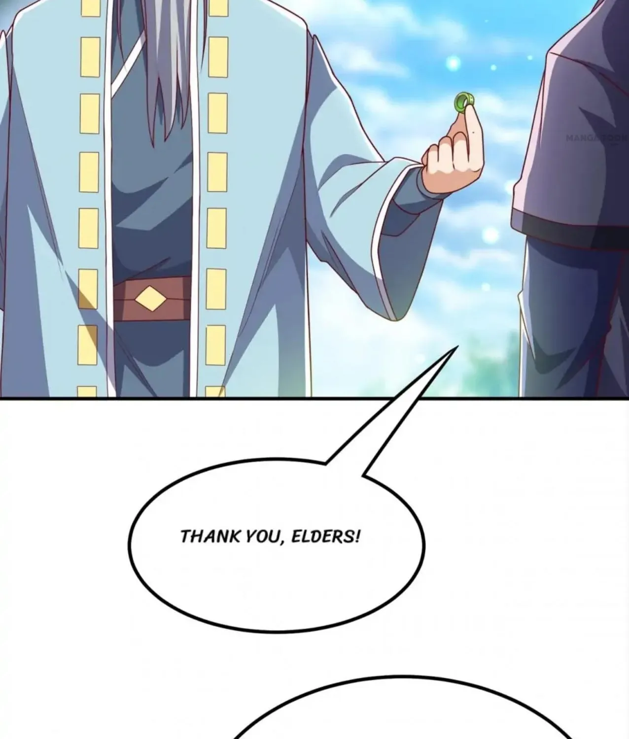 Read Martial Rebel chapter 257 image 15 on Lezhin