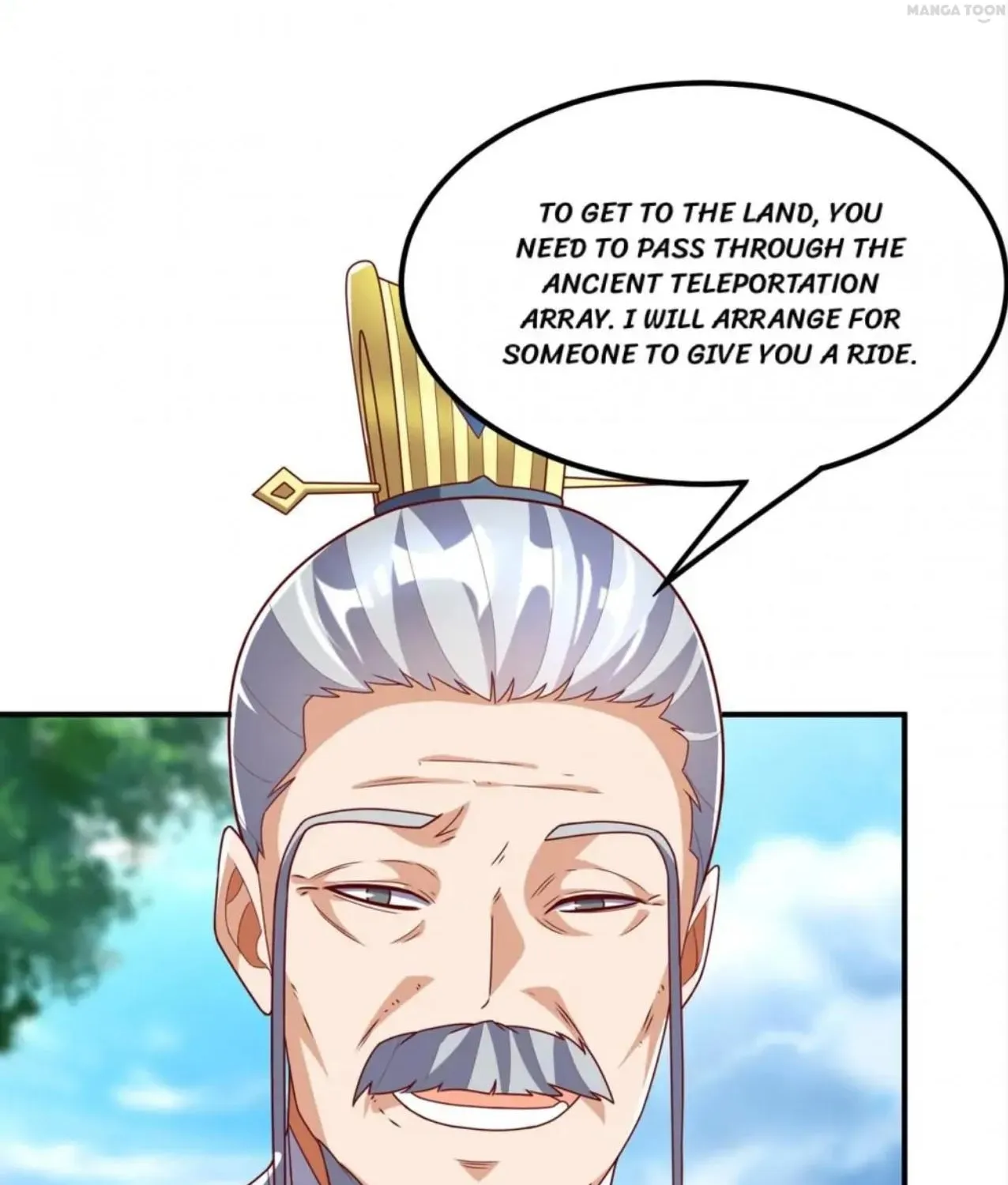 Read Martial Rebel chapter 257 image 19 on Lezhin