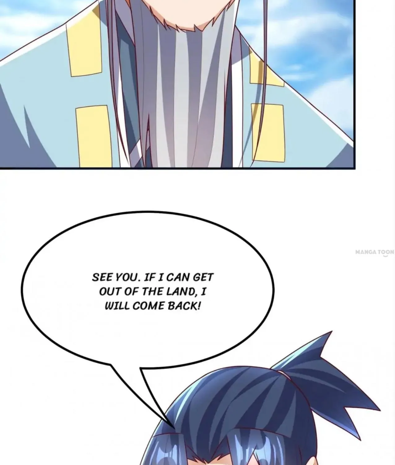Read Martial Rebel chapter 257 image 20 on Lezhin