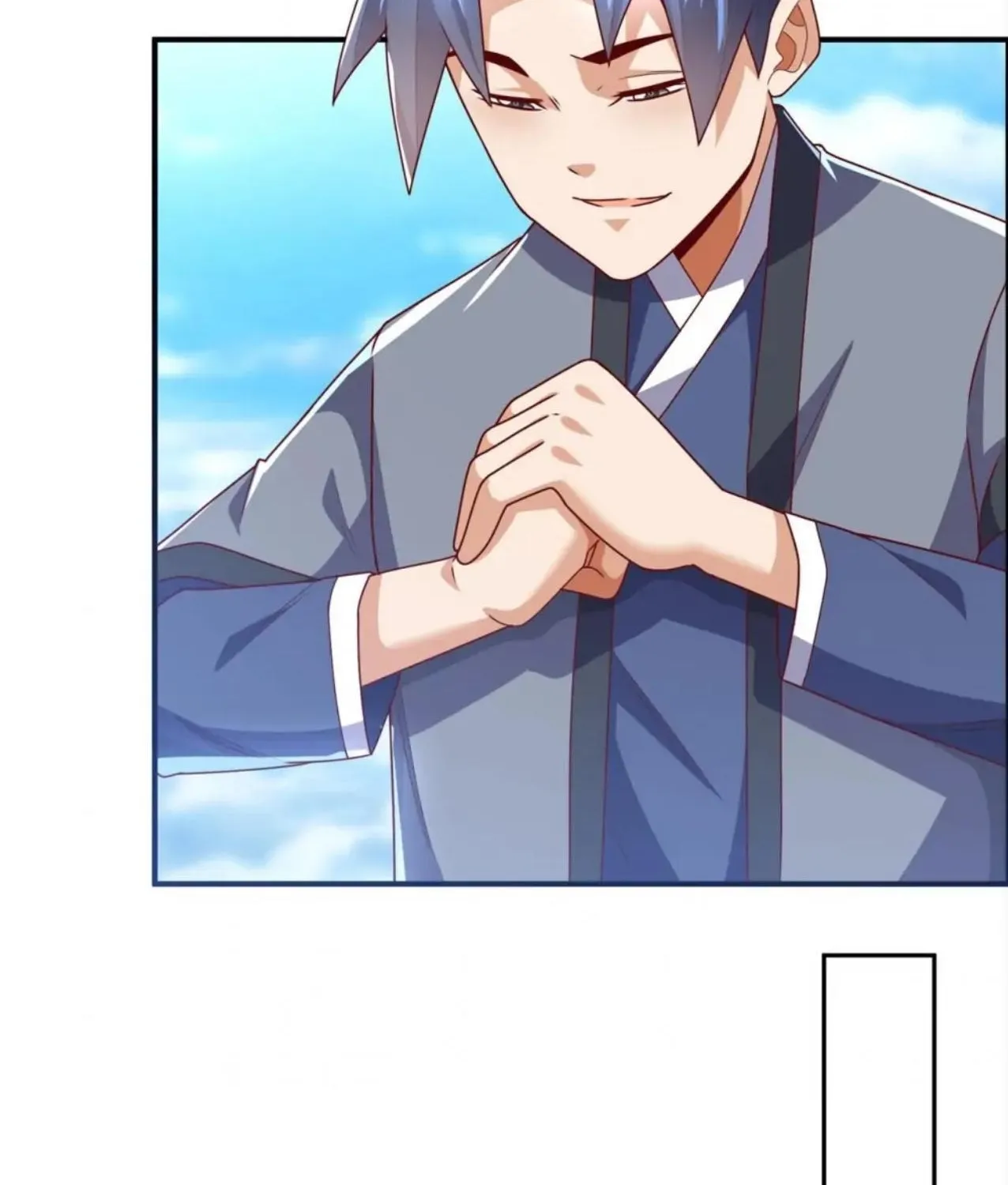 Read Martial Rebel chapter 257 image 21 on Lezhin