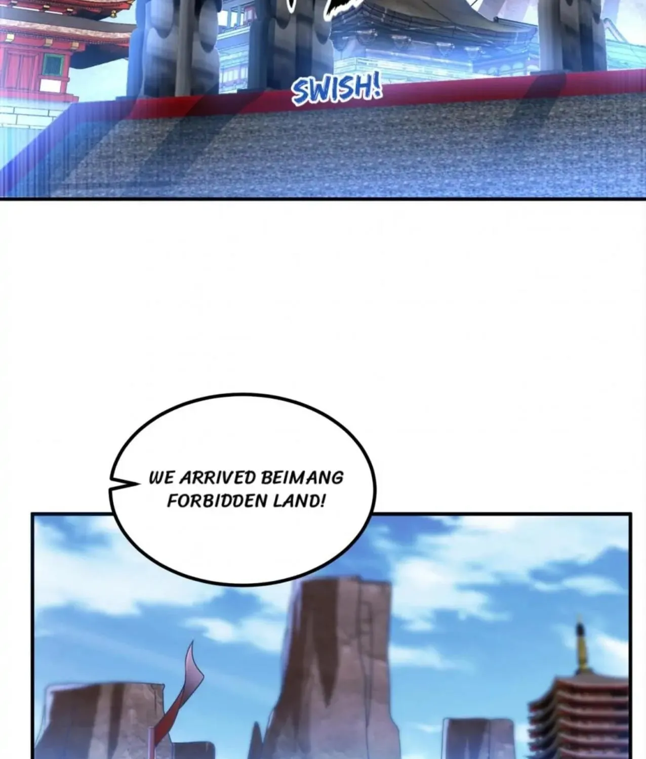 Read Martial Rebel chapter 257 image 24 on Lezhin