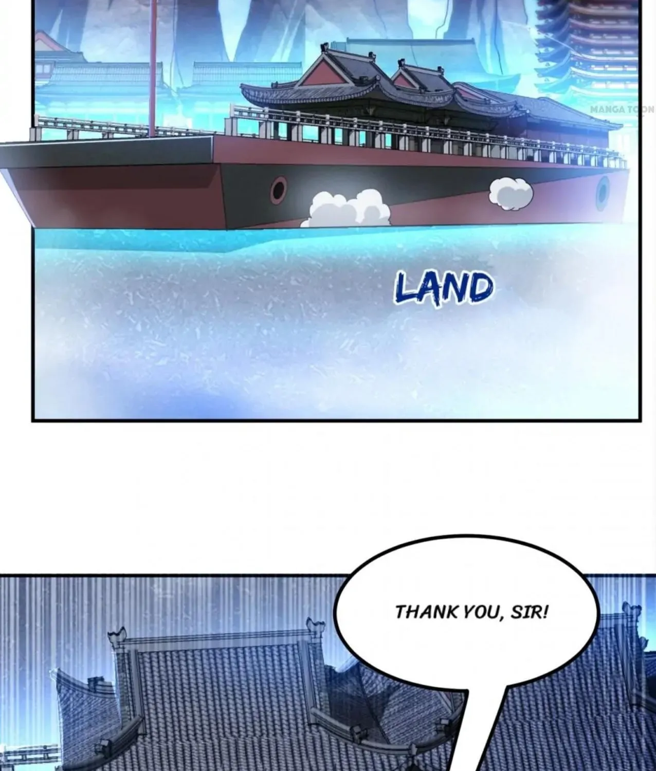 Read Martial Rebel chapter 257 image 25 on Lezhin