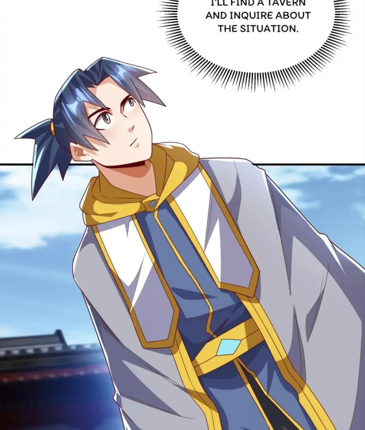 Read Martial Rebel chapter 257 image 27 on Lezhin