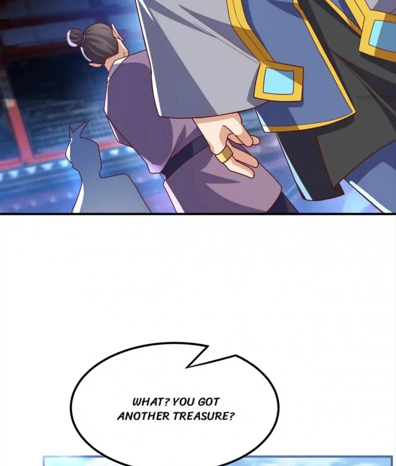 Read Martial Rebel chapter 257 image 28 on Lezhin