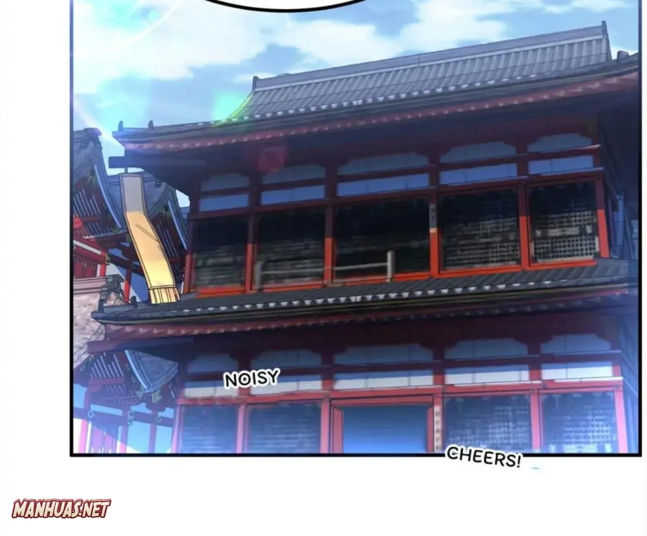 Read Martial Rebel chapter 257 image 29 on Lezhin