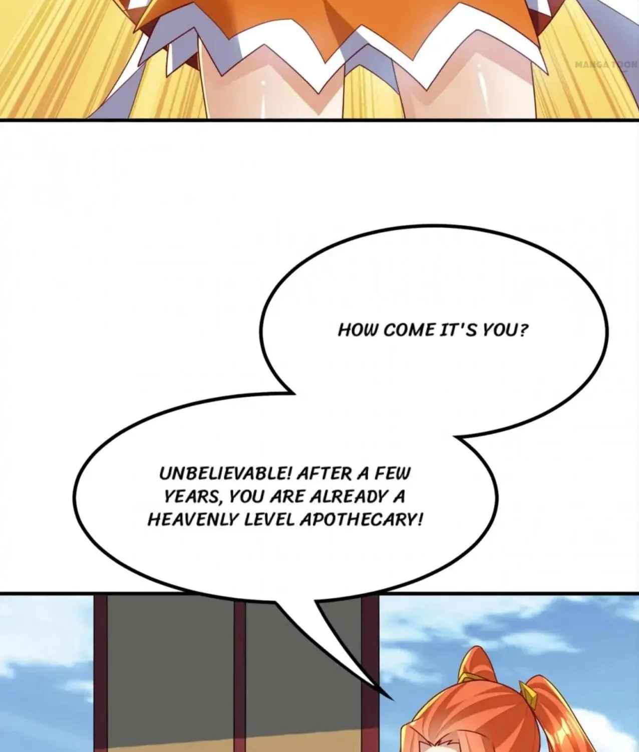 Read Martial Rebel chapter 257 image 39 on Lezhin