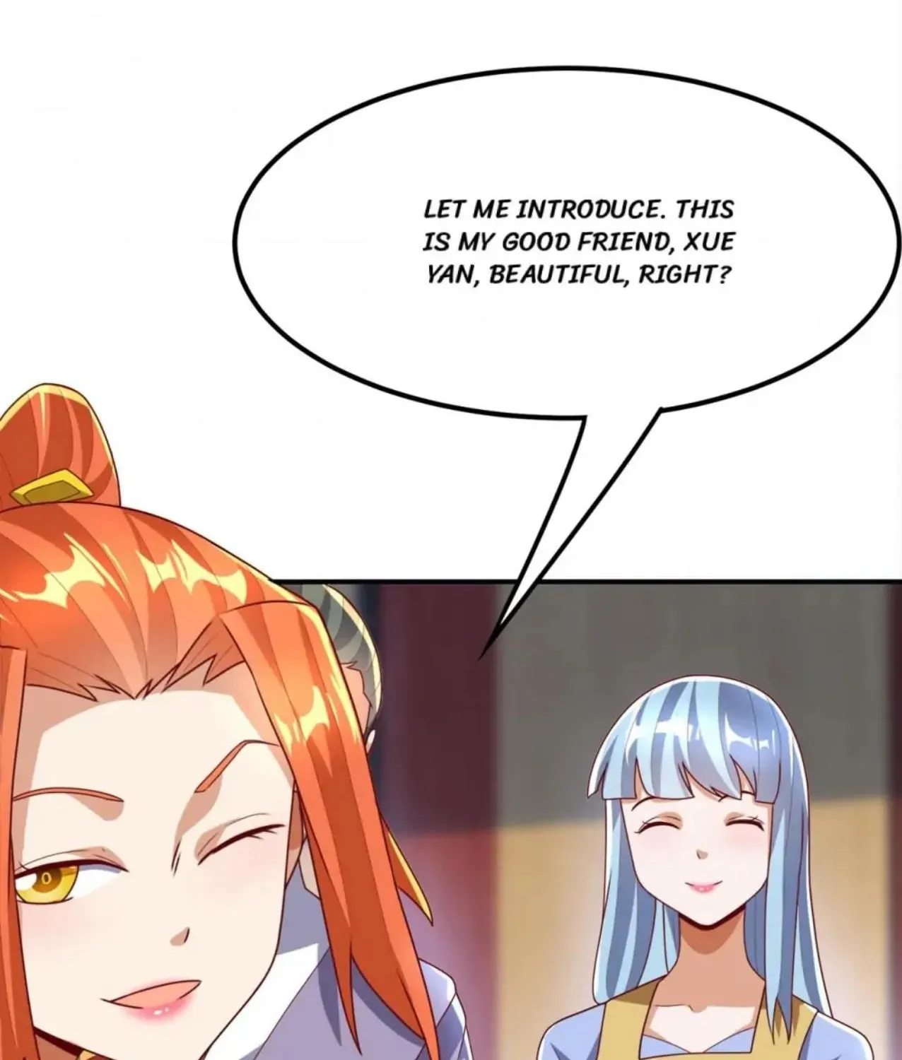 Read Martial Rebel chapter 257 image 43 on Lezhin
