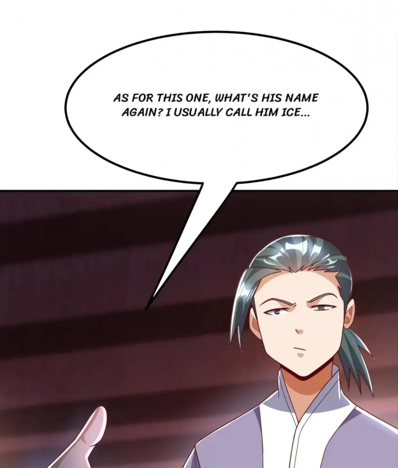 Read Martial Rebel chapter 257 image 45 on Lezhin