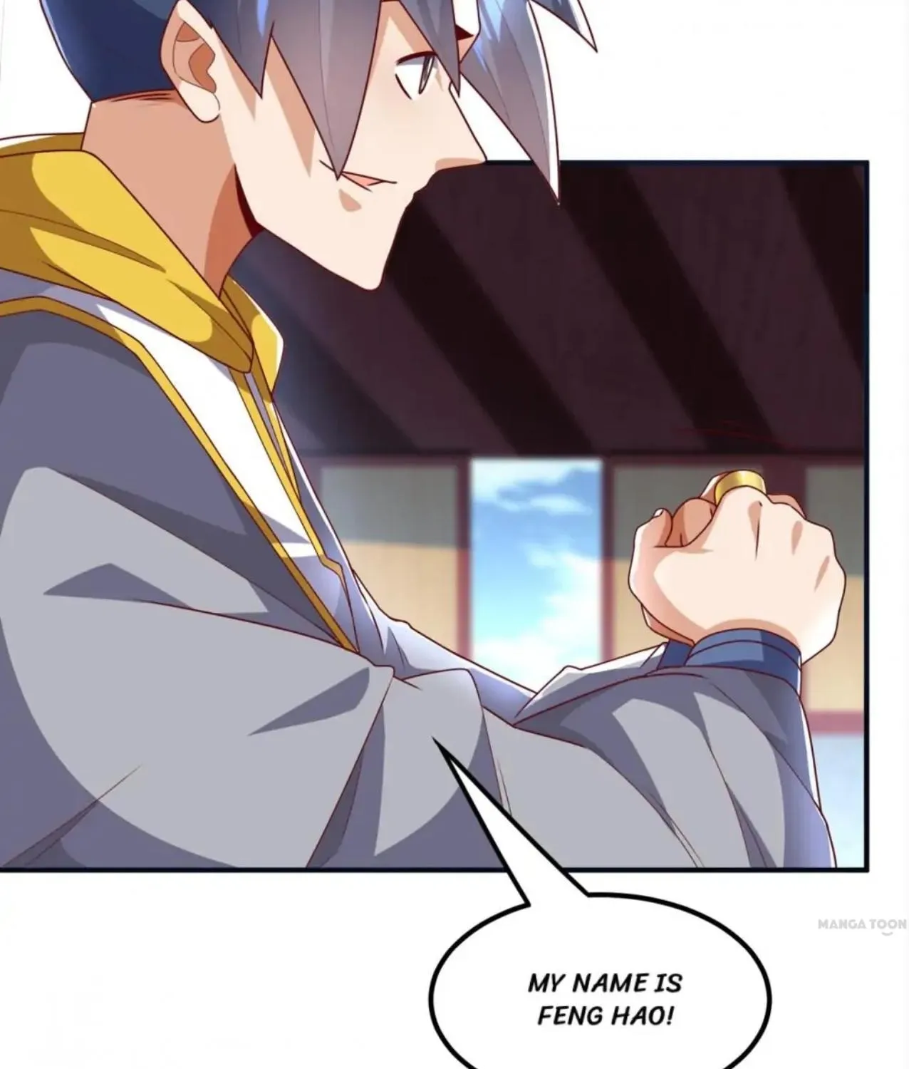Read Martial Rebel chapter 257 image 47 on Lezhin