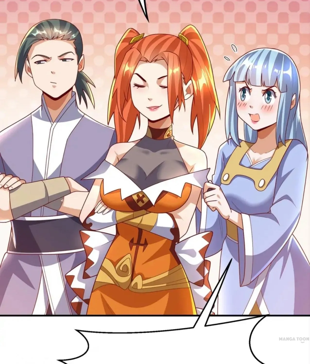 Read Martial Rebel chapter 257 image 50 on Lezhin