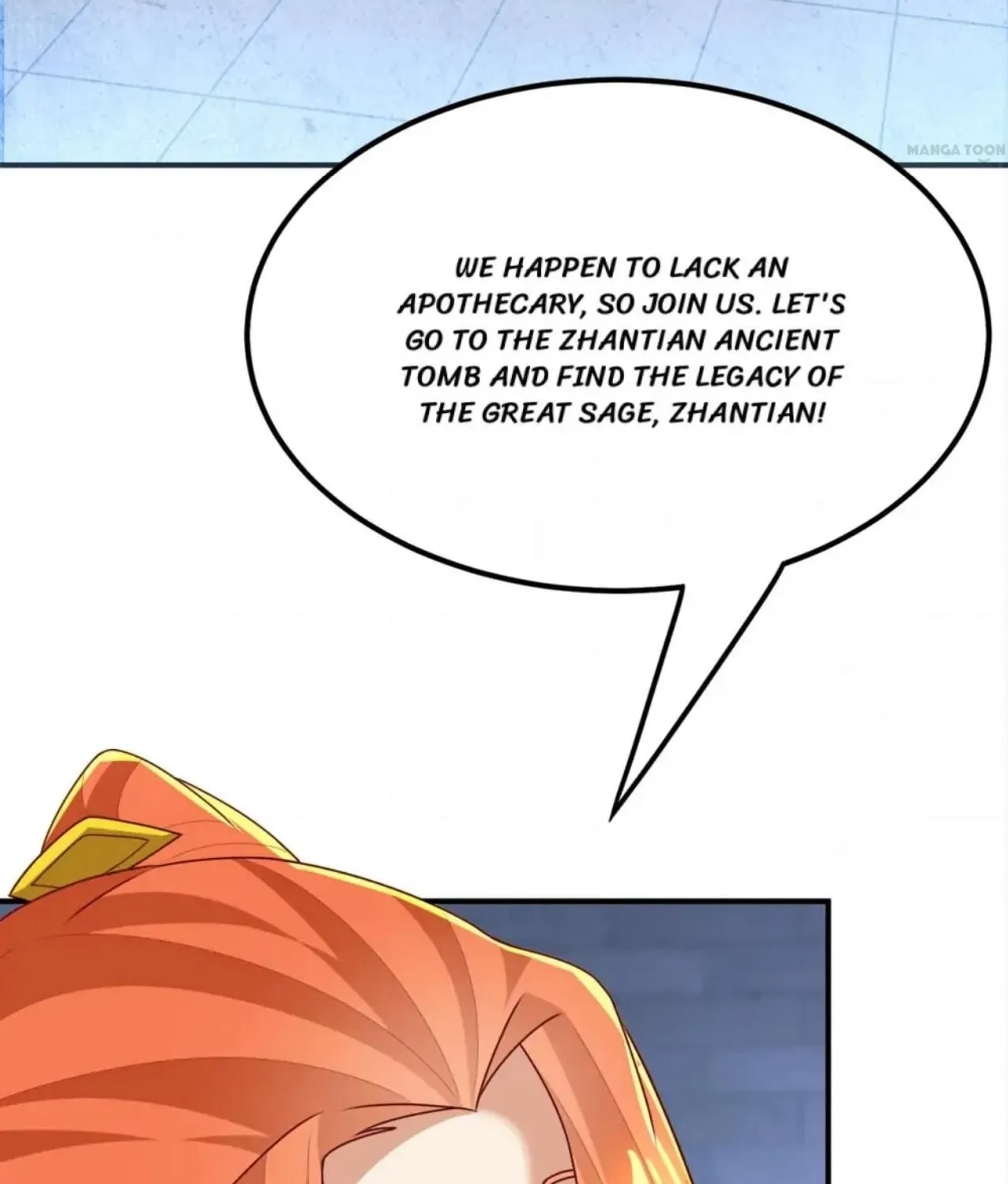 Read Martial Rebel chapter 257 image 56 on Lezhin