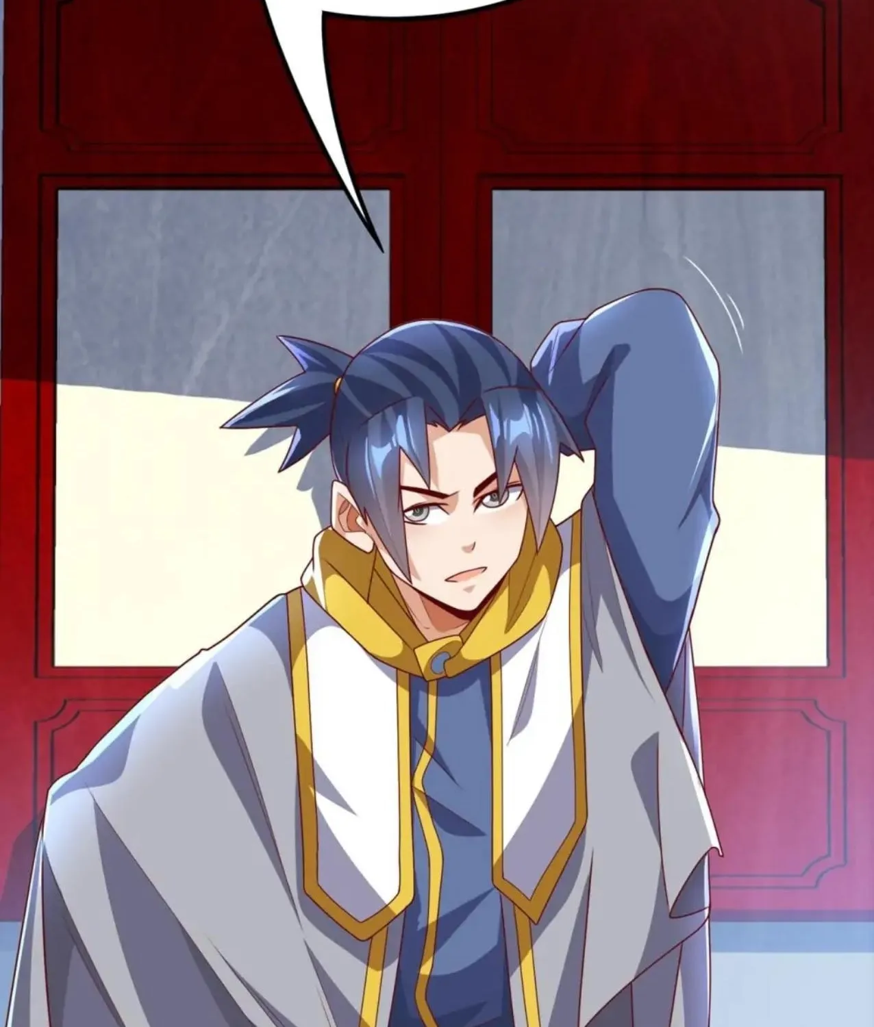 Read Martial Rebel chapter 257 image 58 on Lezhin