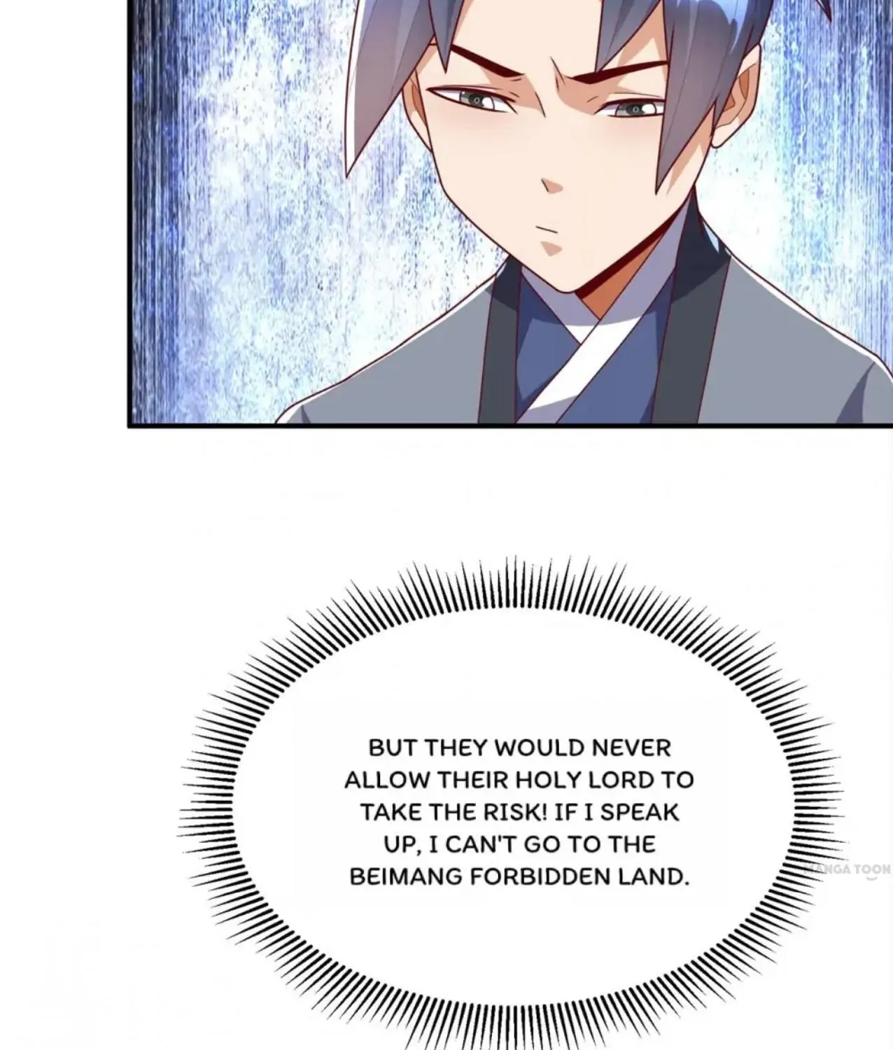 Read Martial Rebel chapter 257 image 9 on Lezhin