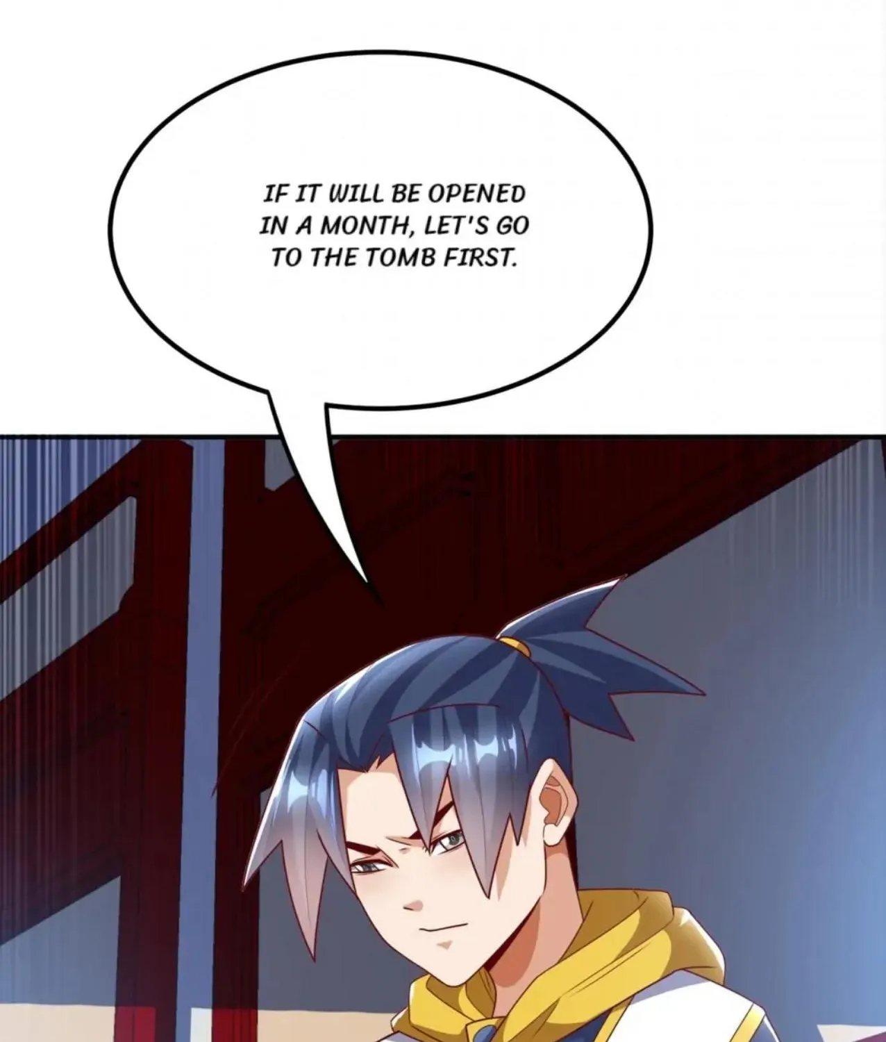 Read Martial Rebel chapter 258 image 11 on Lezhin