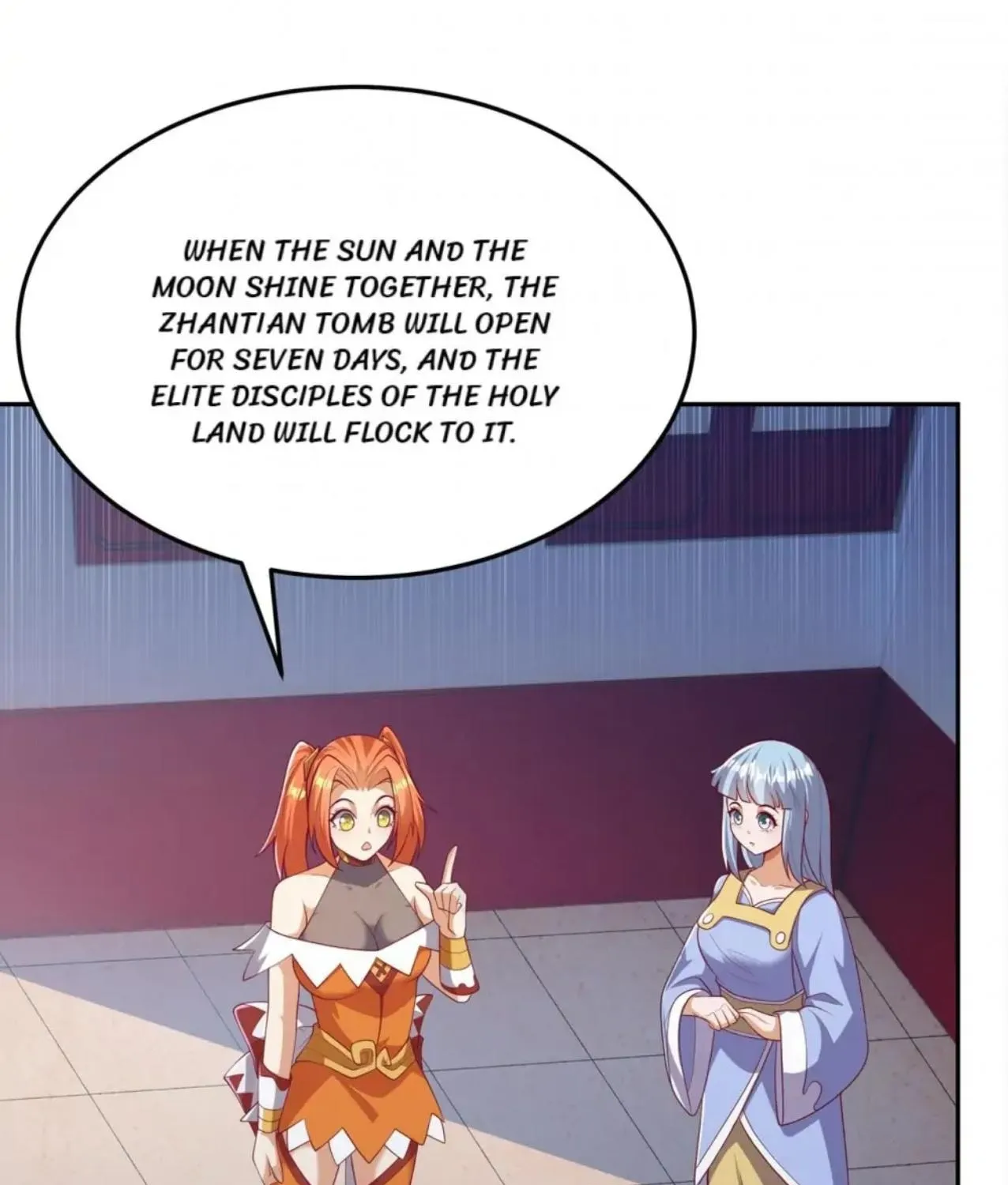 Read Martial Rebel chapter 258 image 16 on Lezhin