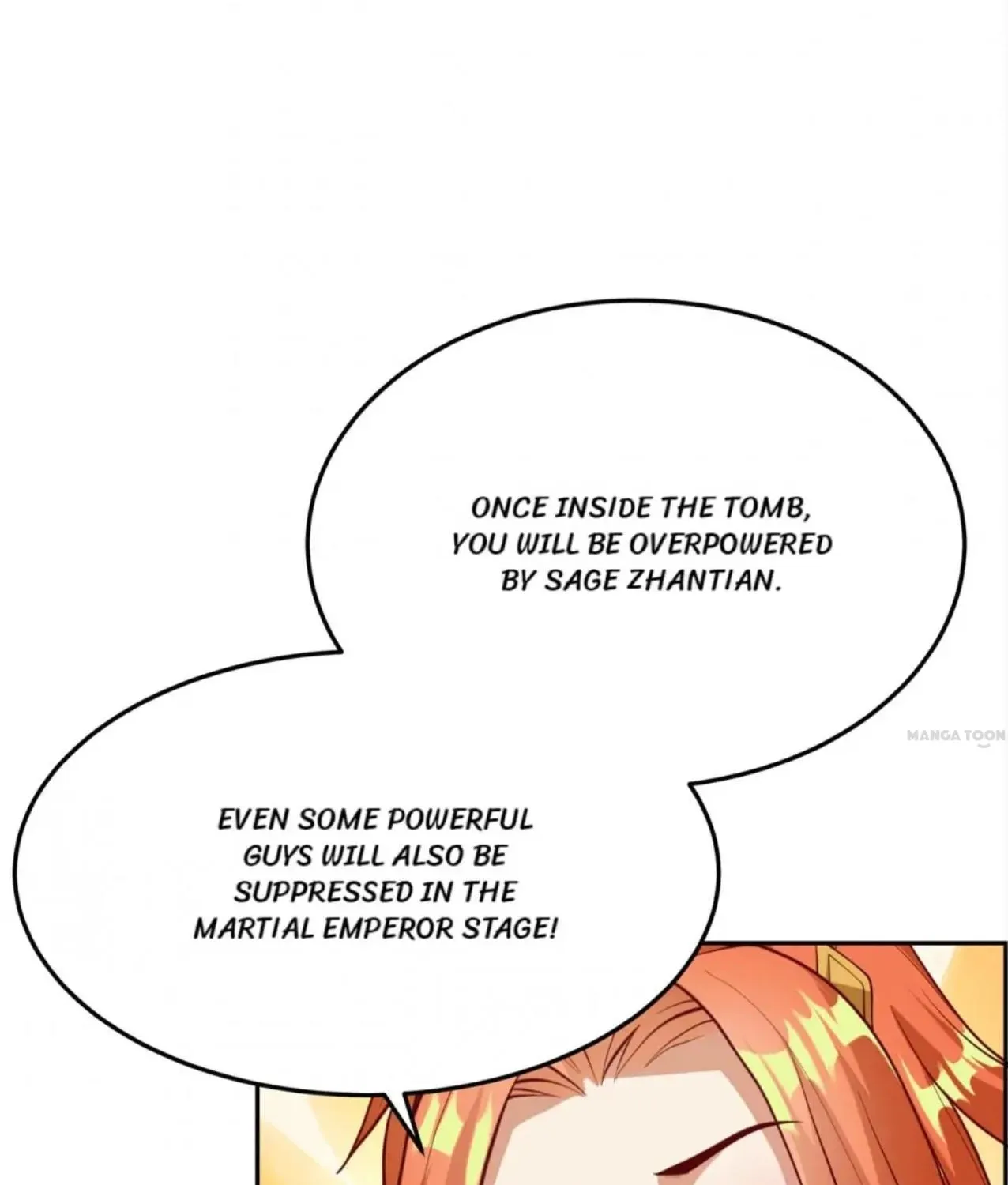Read Martial Rebel chapter 258 image 18 on Lezhin